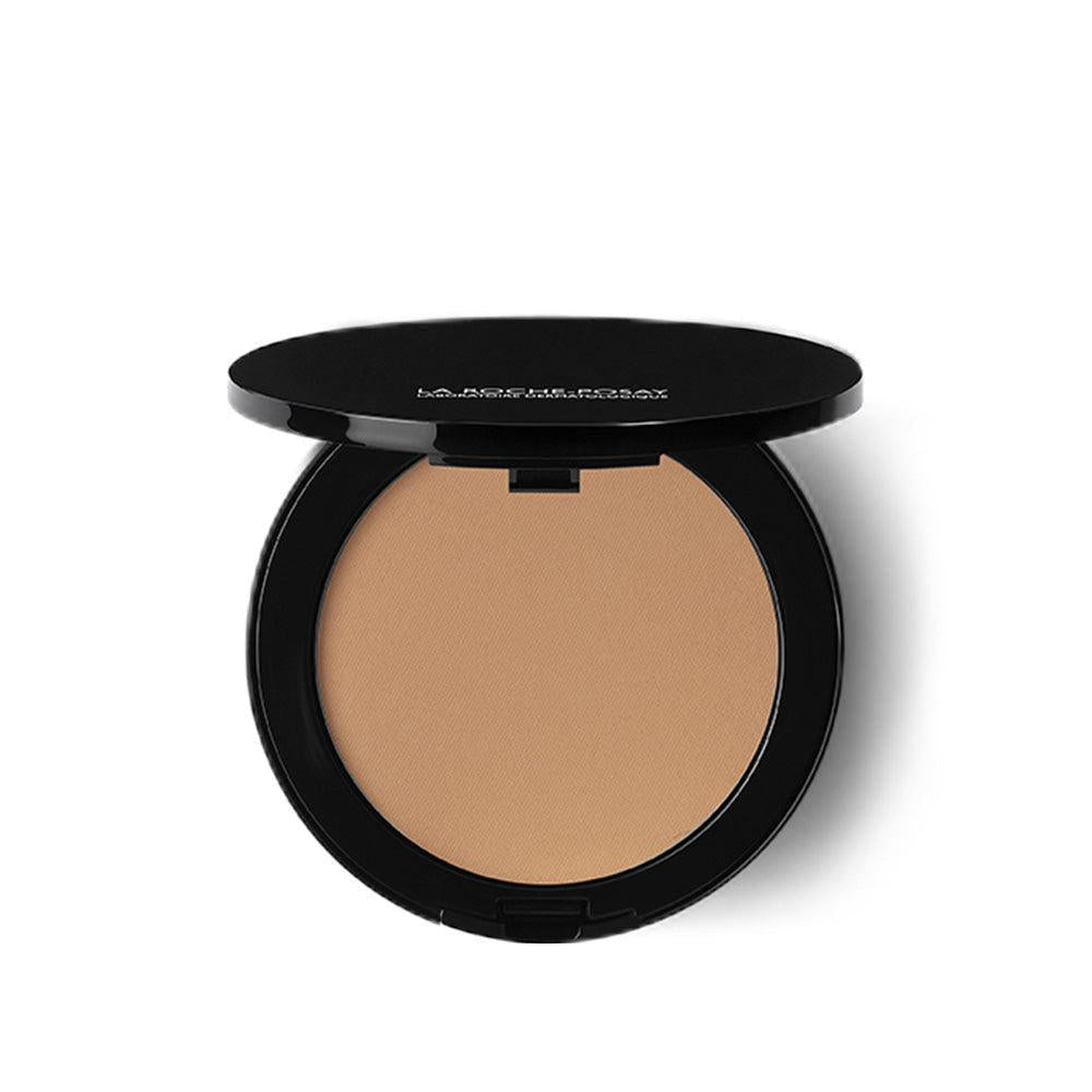 La Roche-Posay Toleriane Mineral Corrective Compact Powder - 15 Rose Beige 9g