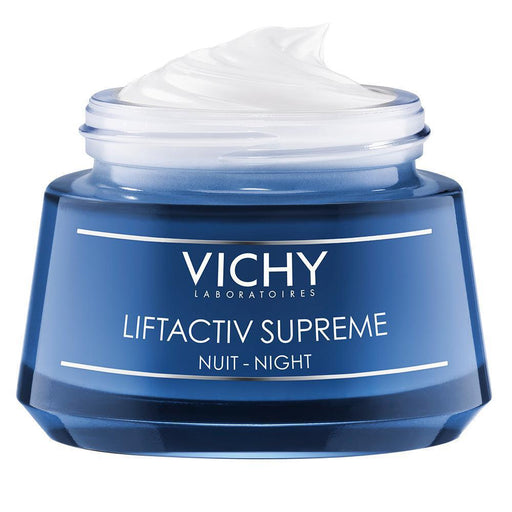 Liftactiv Supreme Night Extensive Anti-wrinkle & Firmness Care