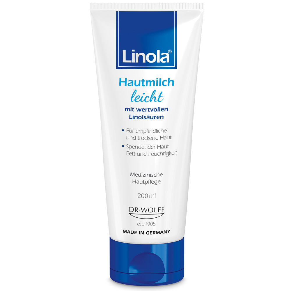 Linola Lotion light