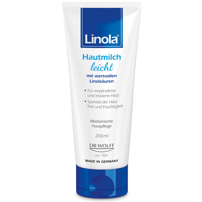 Linola Lotion | Body & Personal Care | VicNic.com