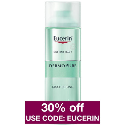 Eucerin DermoPure Facial Tonic 200 ml