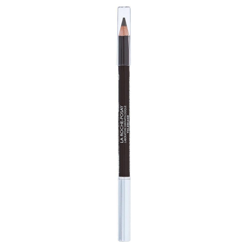 <tc>La Roche-Posay</tc> قلم تحديد الحواجب توليريان ريسيبتيسيم، قطعة واحدة
