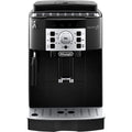 DeLonghi Magnifica s Mașină de cafea cu fasole-to-cupă-negru