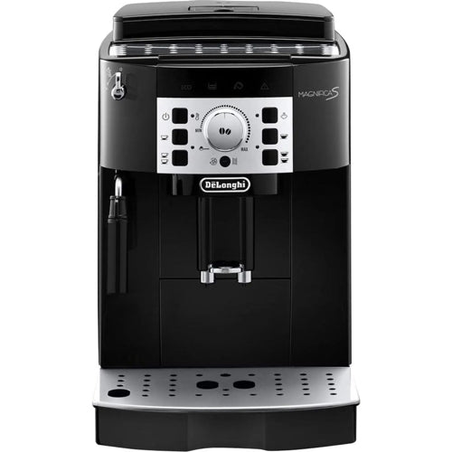 DeLonghi Magnifica s Mașină de cafea cu fasole-to-cupă-negru