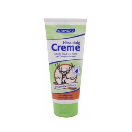 Crema para pies de ciervo 100 ml