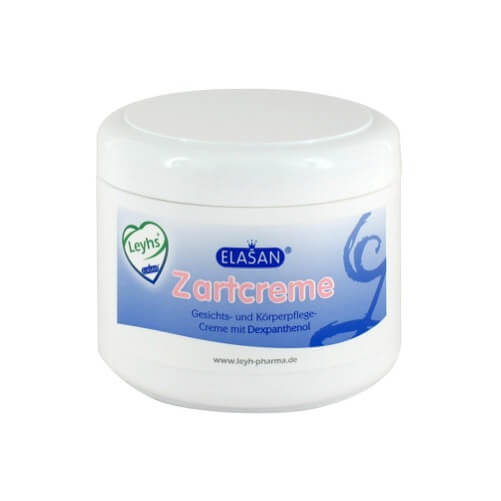 Elasan Delicate Cream 500 ml