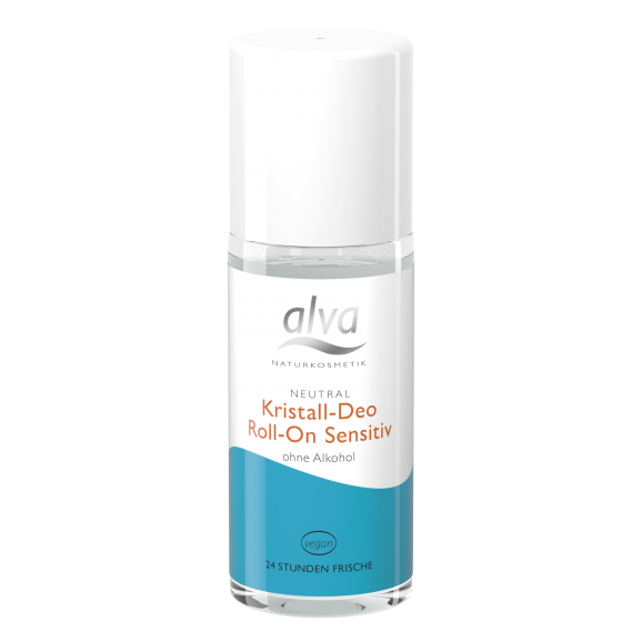 Alva Deodorant Roll-0n Sensitive 50 ml