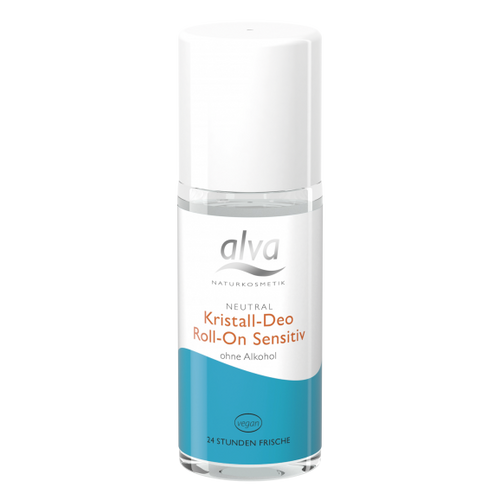 Alva Deodorant Roll-0n Sensitive 50 ml