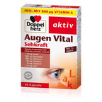 Doppelherz Eye Vital Capsules 30 cap