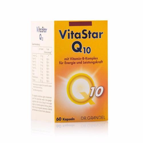 Dr. Grandel VitaStar Q10