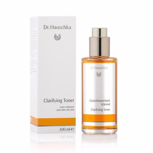 Dr. Hauschka verduidelijken toner 100 ml