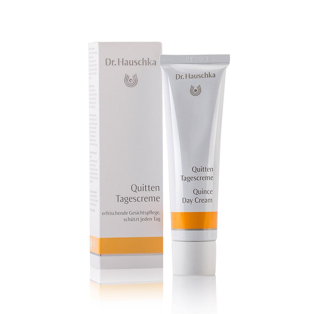 Dr. Hauschka 木瓜日霜 30 毫升