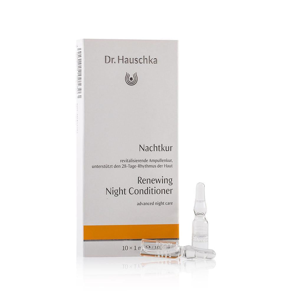Dr. Hauschka Renewing Night Conditioner