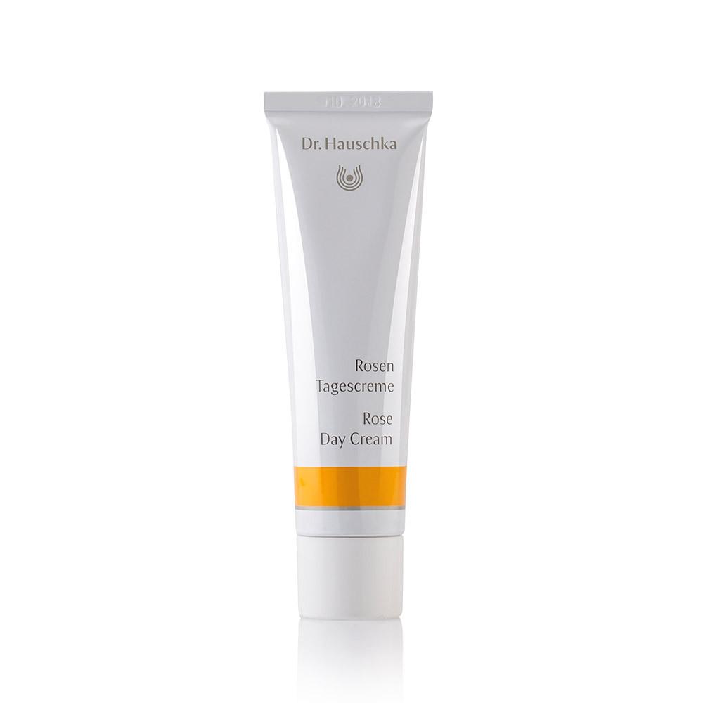 Dr. Hauschka Rose Day Cream