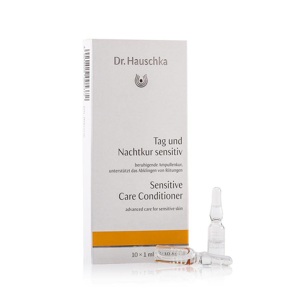 Dr. Hauschka Sensitive Care Conditioner
