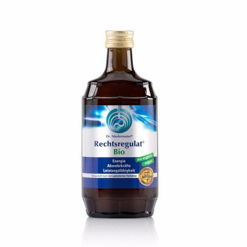 Dr. Niedermaier Organic Regulating Regimen