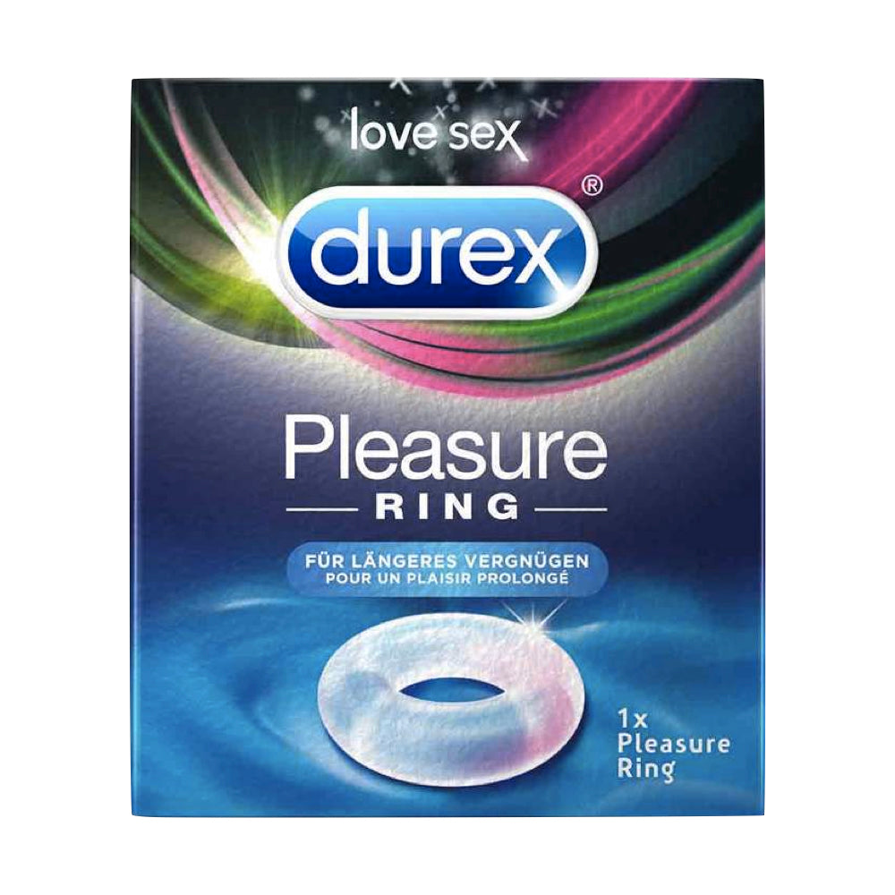 Durex Pleasure Ring - Online kopen bij VicNic.com Durex Pleasure Ring - Online kopen bij VicNic.com