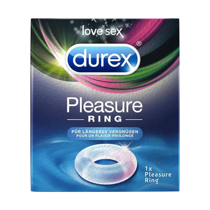 Durex Pleasure Ring 1 pcs