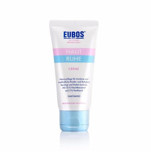 previous design - Eubos Baby & Kid Cream