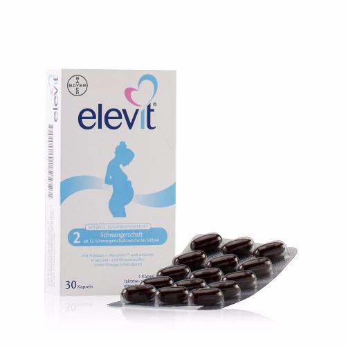 2 Pregnancy Soft Capsules