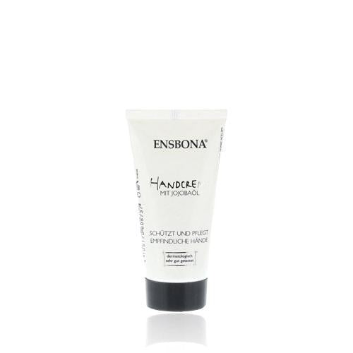 Ensbona Hand Cream with Jojoba Oil 