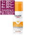 Eucerin Photoaging Control Tinted Face Sun Gel Cream Medium SPF 50+ 50 ml