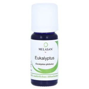 Melasan Eucalyptus Oil Ethereal 10 ml