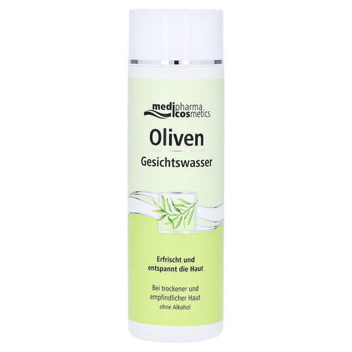 Medipharma Olive Facial Toner 200 ml