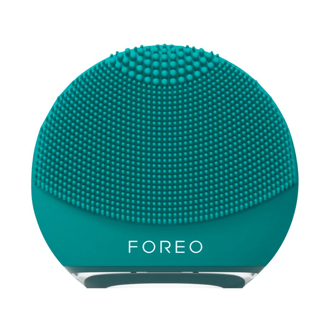 Foreo Luna 4 Go Evergreen