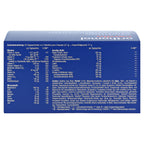 טבליות קרדיו של <tc>orthomol</tc> + כמוסה - לב 30 יום