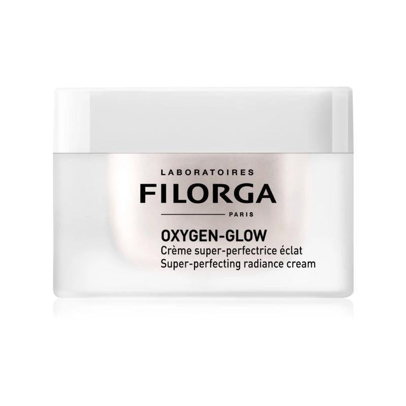 Filorga Oxygen Glow Super Perfecting Radiance Cream 50 ml belongs to the category of 24H Cream