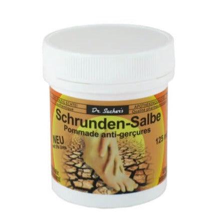 Fissures Foot Ointment 125 ml - VicNIc.com