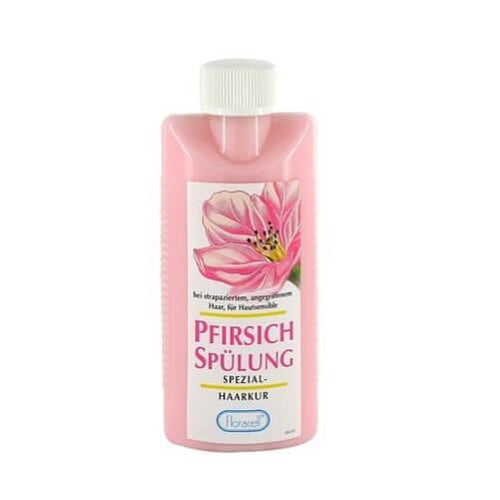 Floracell Peach Conditioner 200 ml