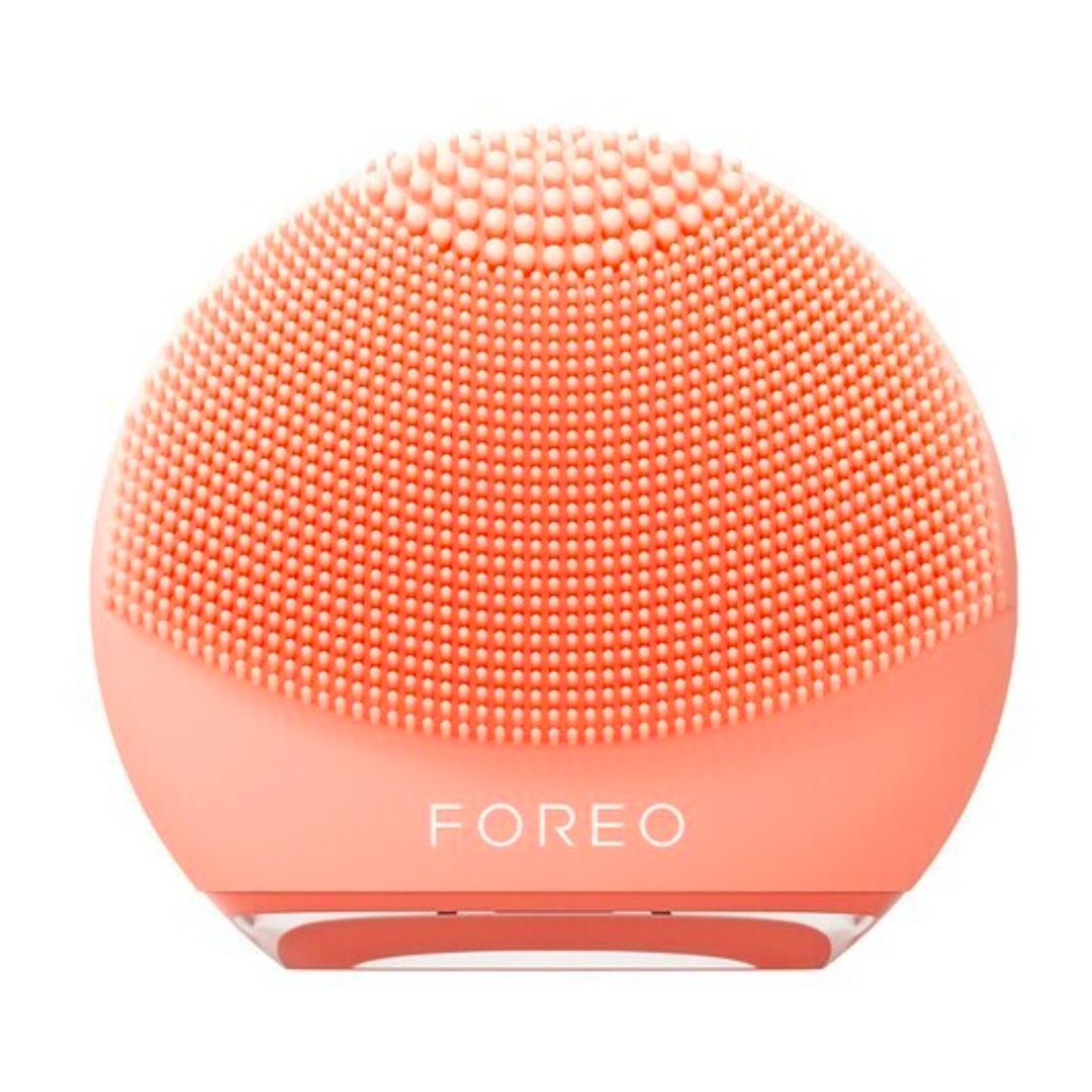 Foreo Luna 4 - GO Peach Perfect