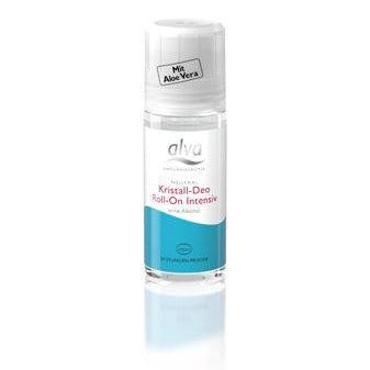 Alva Deodorant Roll-0n Intensive 50 ml
