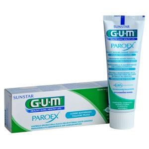 Gum Paroex 0.06% CHX Toothpaste 75 ml