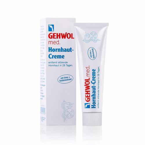 Gehwol Callus Cream 125 מ"ל