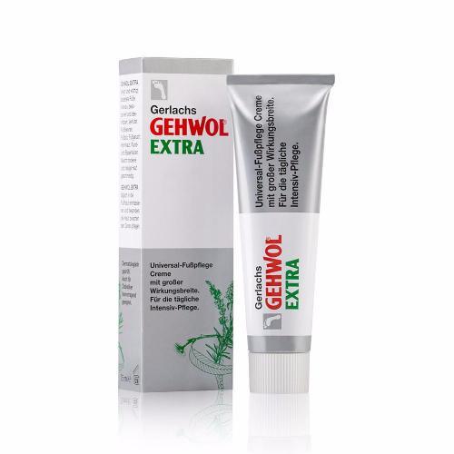 Gehwol Extra Foot Foot Cream 75 מ"ל