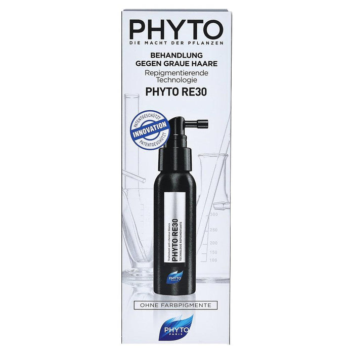 PHYTO RE30 Anti-Gray 50 ml