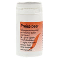 Lingonberry Capsules 60 pcs