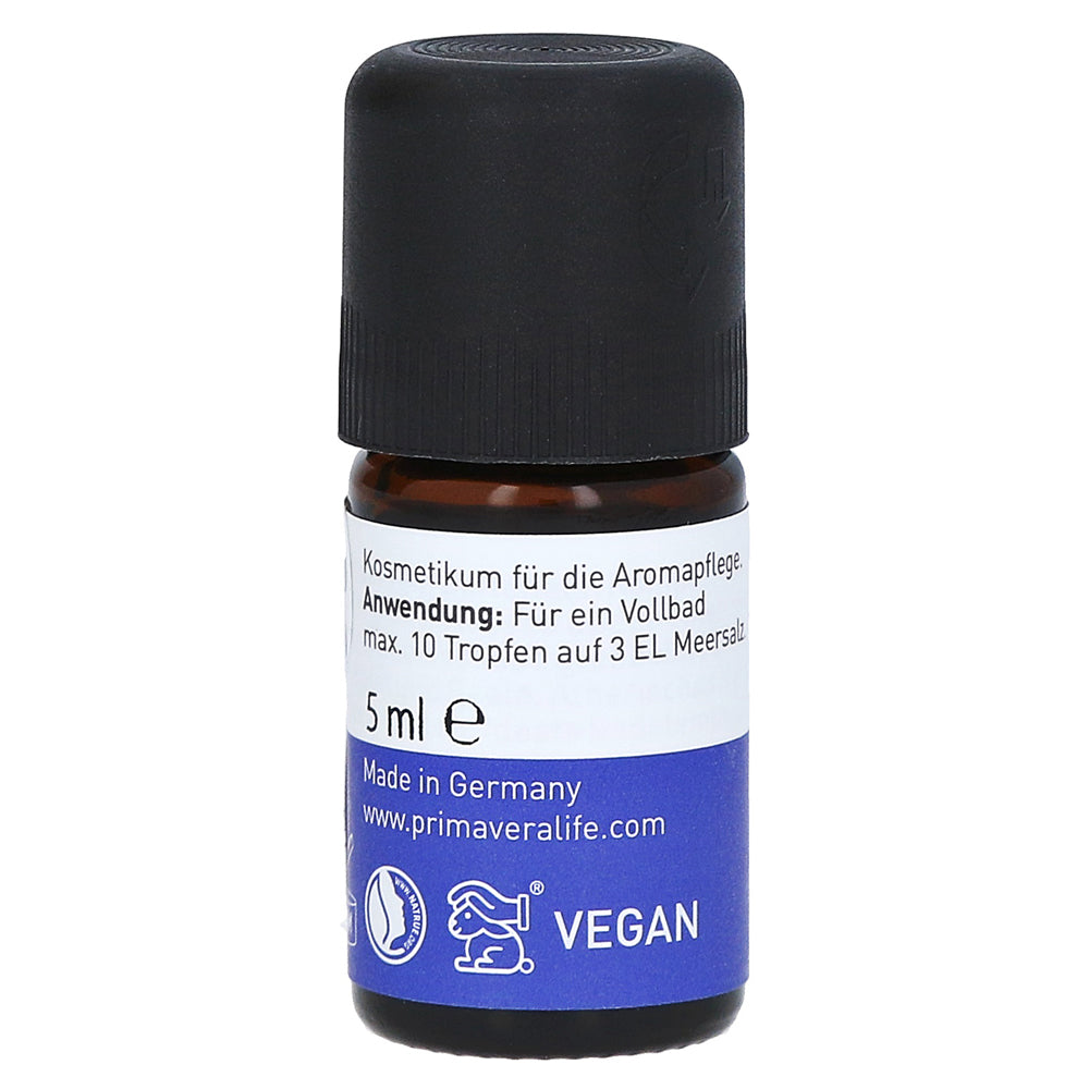 Primavera Sleep Well Organic Essential Oil 10 ml