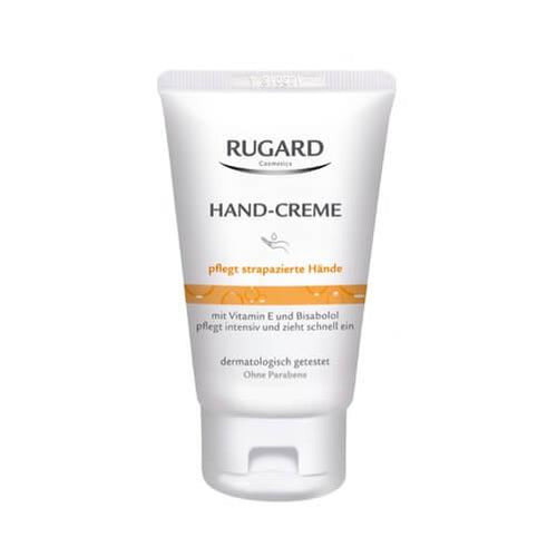 Rugard Hand Cream Made in Germany