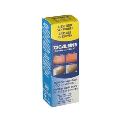 Cicaleine Hand ו- Foot Balm 50 מ"ל