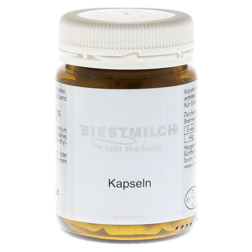 Biestmilch Capsules 90 pcs