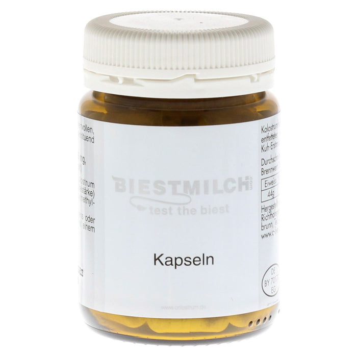 Biestmilch Capsules 90 pcs