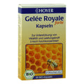 Hoyer Royal Jelly Forte Capsules 30 pcs
