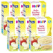 Hipp Organic Cereal Porridge Bircher Muesli - Pack of 6 x 250g