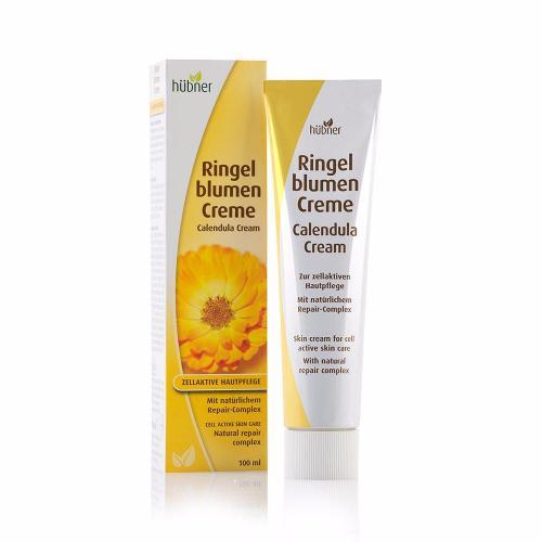 Hübner Calendula Cream 100 ml