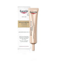 Eucerin Hyaluron-Filler + Elasticity Eye Cream SPF 15 15 ml
