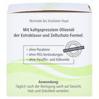 Medipharma Olive Oil Intensive Cream Light 50 ml